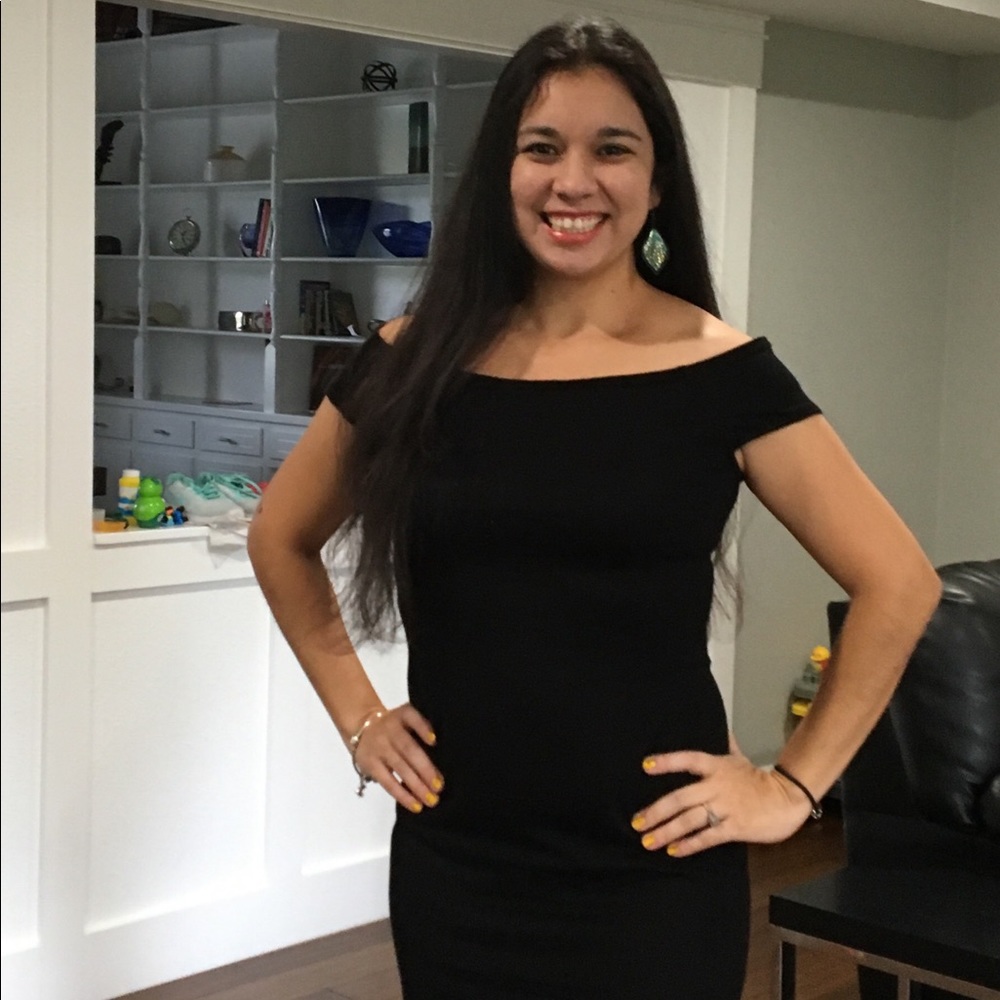 Meet your Posher, Olga